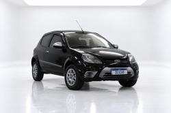 FORD Ka Hatch 1.0 FLEX