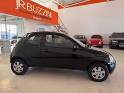 FORD Ka Hatch 1.0 GL