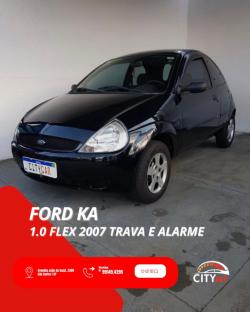 FORD Ka Hatch 1.0 IMAGE