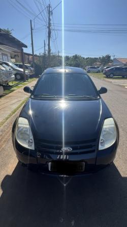 FORD Ka Hatch 1.0 TECNO FLEX