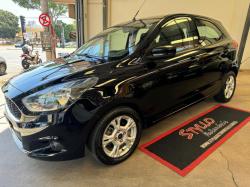 FORD Ka Hatch 1.5 12V 4P FLEX TI-VCT SE