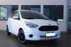FORD Ka Hatch 1.5 12V 4P FLEX TI-VCT SE
