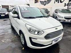 FORD Ka + Sedan 1.0 12V 4P TI-VCT SE FLEX