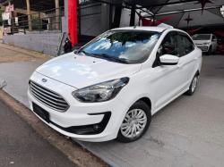 FORD Ka + Sedan 1.0 12V 4P TI-VCT SE FLEX