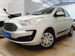 FORD Ka + Sedan 1.5 16V 4P FLEX SE PLUS