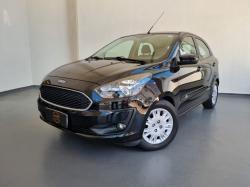 FORD Ka + Sedan 1.5 12V 4P FLEX TI-VCT SE PLUS AUTOM�TICO