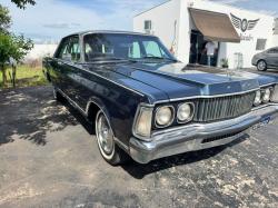 FORD Landau 5.0 V8 4P AUTOMTICO