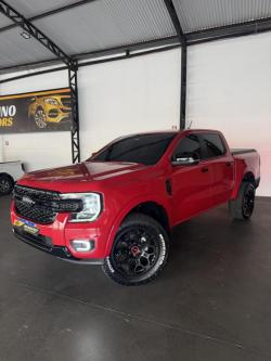 FORD Ranger 2.0 4P TURBO DIESEL XLS CABINE DUPLA AUTOMTICO