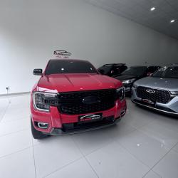 FORD Ranger 2.0 4P TURBO DIESEL XLS 4X4 CABINE DUPLA AUTOM�TICO