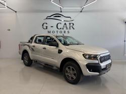 FORD Ranger 2.2 16V 4X4 SPORTRAC DIESEL CABINE DUPLA AUTOMTICO
