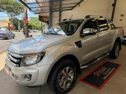 FORD Ranger 2.2 16V XL DIESEL CABINE DUPLA