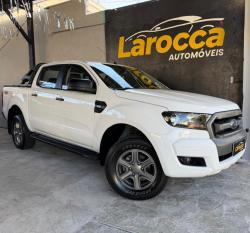 FORD Ranger 2.2 16V XLS DIESEL 4X4 CABINE DUPLA AUTOM�TICO