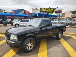 FORD Ranger 4.0 V6 12V CABINE SIMPLES SPLASH