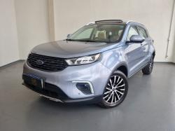 FORD Territory 1.5 16V 4P ECOBOOST TURBO GTDI TITANIUM AUTOMTICO