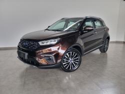 FORD Territory 1.5 16V 4P ECOBOOST TURBO GTDI TITANIUM AUTOM�TICO