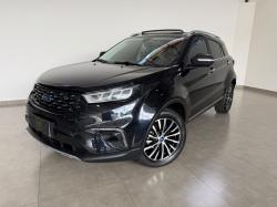 FORD Territory 