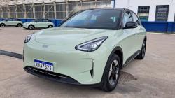 GEELY EX2 39,4 KW EL�TRICO PRO