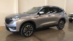 GWM Haval H6 1.5 16V 4P PHEV19 E-TRATION AUTOMTICO