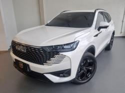 GWM Haval H6 1.5 16V 4P AWD PHEV E-TRATION AUTOM�TICO