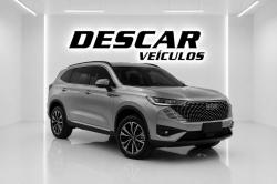 GWM Haval H6 1.5 16V 4P PHEV19 AWD E-TRACTION AUTOM�TICO