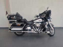 HARLEY DAVIDSON Electra Glide Ultra Classic 1700