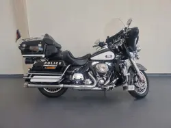 HARLEY DAVIDSON Electra Glide Ultra Classic 1700