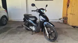 HONDA Biz 125 +