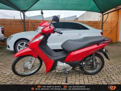 HONDA Biz 125 ES