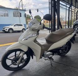 HONDA Biz 125 ES FLEX