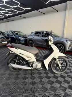 HONDA Biz 125 EX