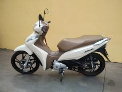 HONDA Biz 125 FLEX