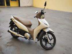 HONDA Biz 125 FLEX