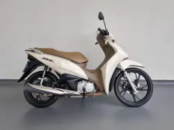 HONDA Biz 125 FLEX