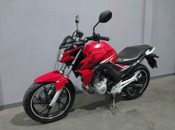 HONDA CB 250 F Twister FLEXONE
