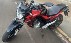 HONDA CB 250 F Twister FLEXONE