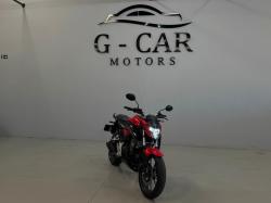 HONDA CB 300 F Twister FLEX ABS