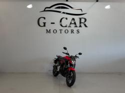 HONDA CB 300 F Twister FLEX CBS