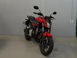 HONDA CB 300 F Twister FLEX CBS