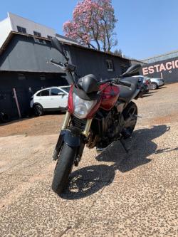 HONDA CB 600 F HORNET SEM ABS