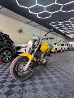 HONDA CB 600 F HORNET SEM ABS