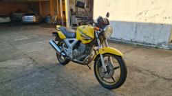 HONDA CBX Twister 250 