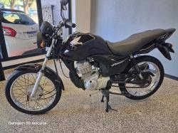 HONDA CG 125 FAN KS