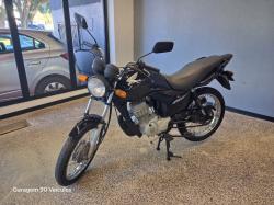 HONDA CG 125 FAN KS