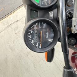 HONDA CG 150 FAN ESD MIX