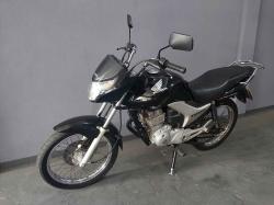 HONDA CG 150 TITAN ESD