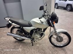 HONDA CG 150 TITAN KS