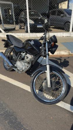 HONDA CG 150 TITAN KS