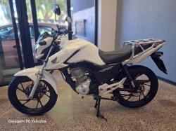 HONDA CG 160 CARGO