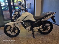 HONDA CG 160 CARGO