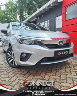 HONDA City Sedan 1.5 16V 4P EXL FLEX AUTOMÁTICO HONDA City Sedan 1.5 16V 4P EXL FLEX AUTOMÁTICO